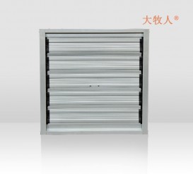 負壓風機的構造