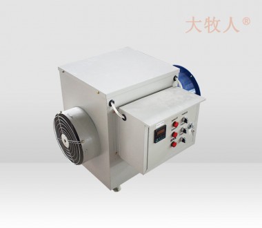 暖風機