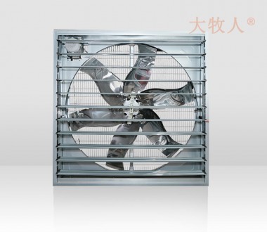 1530型推拉風機