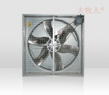 1380攏風筒風機