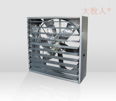 1380推拉式風機
