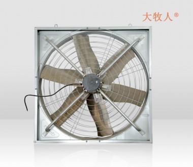 降溫風機FX-1100（六扇葉）