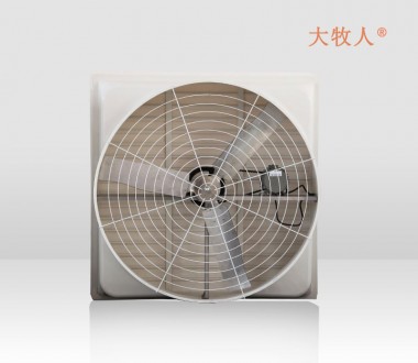 玻璃鋼風機