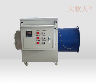 暖風機