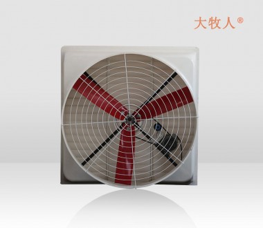 玻璃鋼風機