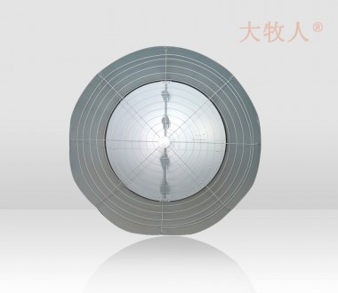 50攏風筒風機