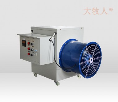 暖風機