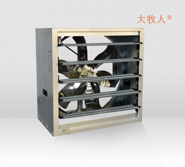 1000型推拉式負壓風機