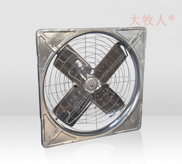 降溫風機FX-1120（四頁扇）