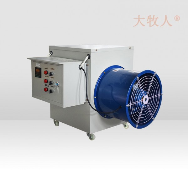 暖風機